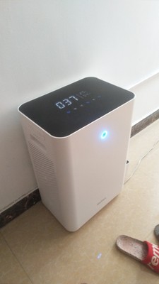 【反馈】Unities空气净化器ux怎么样,Unities空气净化器质量如何,值得入手吗