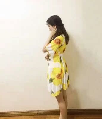 收到货，试了试，正好，颜色是我喜欢的颜色，很喜欢