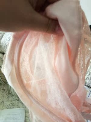 内衣亲薄,夏天穿真舒服,穿着挺舒服的,性价比挺高,考虑再买多一件 内衣亲薄,夏天穿真舒服,穿着挺舒服的,性价比挺高,考虑再买多一件