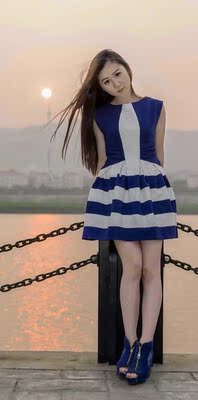 此用户没有填写评价。