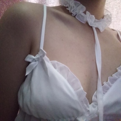 对小胸很友好哟，衣服也棒棒的b(￣▽￣)d，拍了几张买家秀，大家看看~种草海德娜娜家拉~