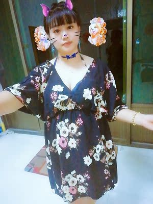 非常满意的一次购物，但是让我买大了，不知道下水后会不会掉啊😄一会洗一下会掉色不(;｀O&acute;)o