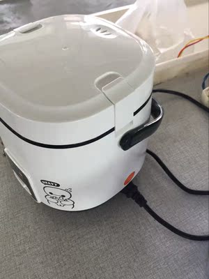 火爆的华强HQDS12-B电饭煲怎么样,华强质量真的很好吗?