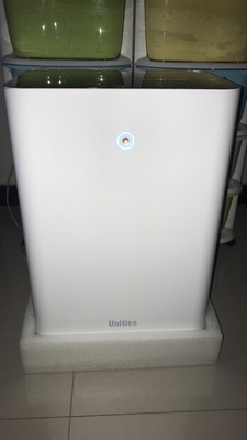 【反馈】Unities空气净化器ux怎么样,Unities空气净化器质量如何,值得入手吗