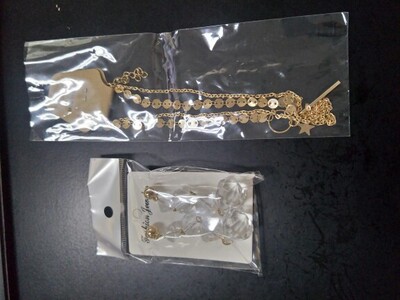 挺好看，夏天很好配衣服