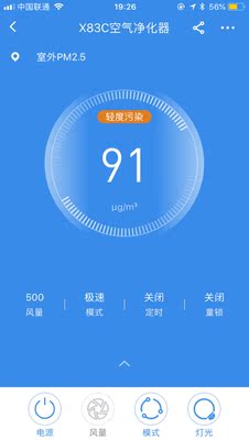 评测点评新房装修用352 X50空气净化器怎么样,除甲醛管用吗?说说看