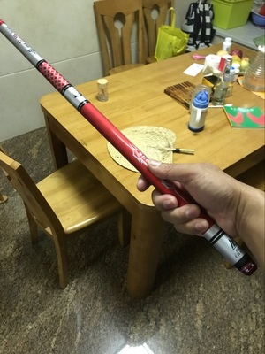 目前看来双宝鱼竿怎么样，双宝宏图鱼竿质量好吗？好不好用？