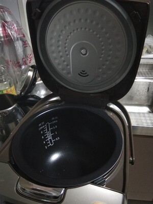 揭秘苏泊尔CFXB50FC832-75电饭煲怎么样,苏泊尔好不好呢