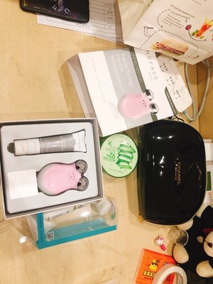 揭秘nuface美容仪怎么样，有效果吗？用这个会不会有副作用？