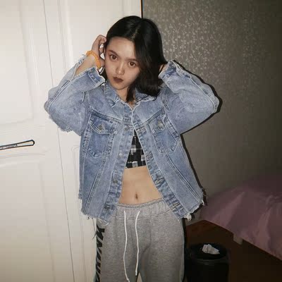 nice 瘦下来穿更好看 减肥去了