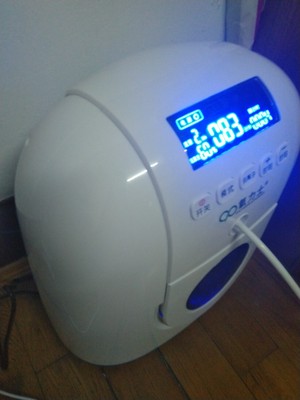 吐槽用后感受氧力士制氧机怎么样,好不好用?制氧浓度高吗?