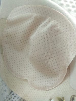 内衣收到了，已经洗了穿着了，聚拢效果很好，充气方便，客服态度很好