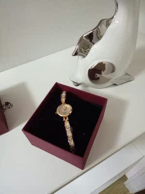 解说梦达菲手表怎么样，质量烂不烂呢,用后反馈