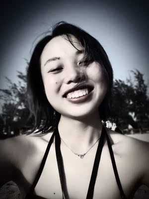 没有拍全身，但是真的很好看