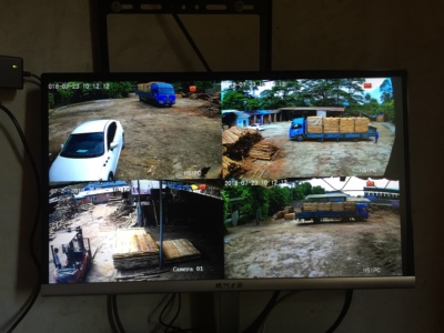 点评乔安摄像头怎么样,曝光了是真假,通过三个月使用看真相