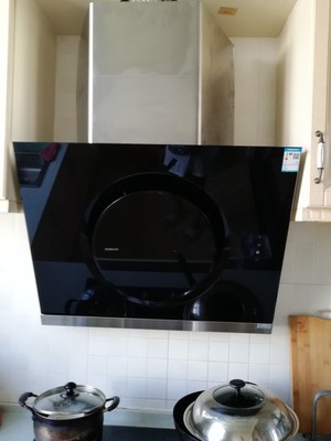 如何评价老板油烟机怎么样,油烟机好不好呢