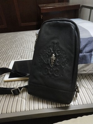 解说帕宾男包怎么样，质量很差是真的吗