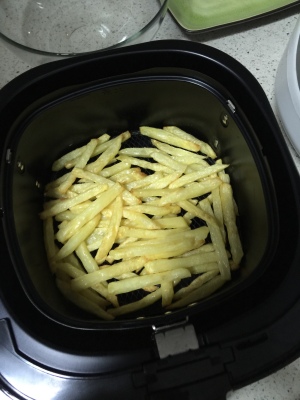 目前看来飞利浦空气炸锅怎么样,三个月使用彻底后悔了,内幕曝光