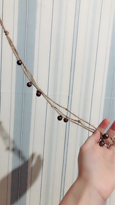 用来做手工～质量不错！