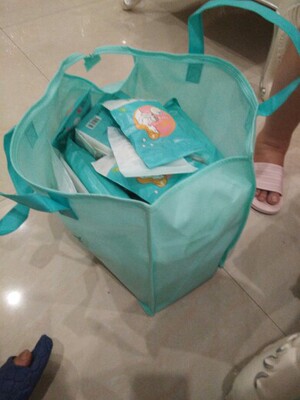 解说佳韵宝待产包怎么样,质量假不假呢，亲身使用三个月感受揭秘