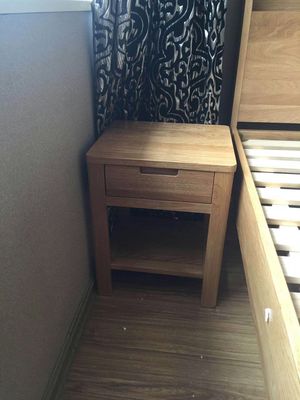 调查心得老婆刷我的卡入手的原始原素家具怎么样，这个该剁手吗？