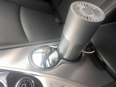 评测分析美国施凯西车载空气净化器怎么样,属于什么档次,哪生产的,值得买吗