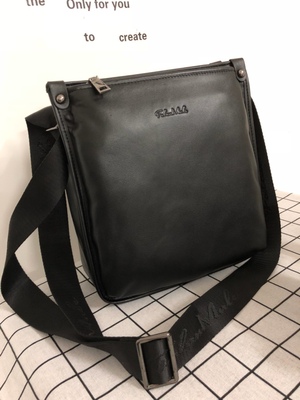 真实使用感受法兰穆勒男包怎么样,质量差不差呢,亲身使用经历曝光