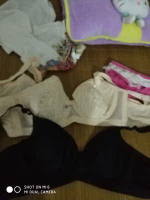 码数很准的，也不掉色，穿也舒服，值得我再买，