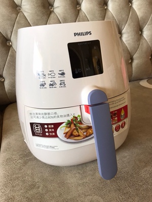分析飞利浦空气炸锅怎么样，真相如何,不看后悔