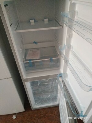 华日冰箱质量靠谱吗,质量怎么样,华日冰箱怎么样,质量如何,值得入手吗