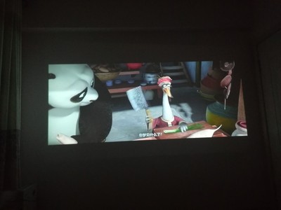 说说坚果投影仪怎么样,三个月使用彻底后悔了,内幕曝光