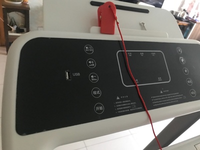 如何评价立久佳A3跑步机怎么样,好不好用?立久佳A3跑步机噪音大吗