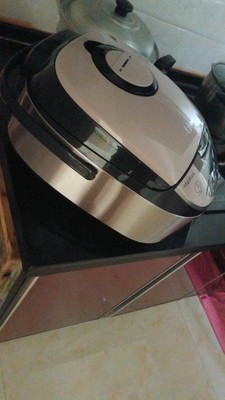 揭秘美的MB-WFS4029电饭锅怎么样,美的好不好呢