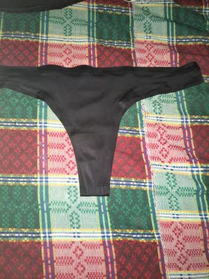 宝贝很满意，穿着很性感