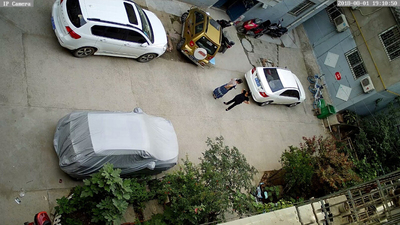 解说镭威视摄像头怎么样,三个月使用彻底后悔了,内幕曝光