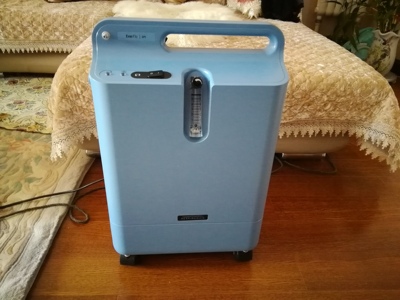 吐槽飞利浦制氧机怎么样，质量好吗？纯度高，哪款型号好用？