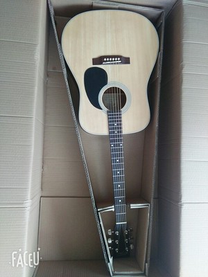 点评Recording Kingrd-04吉他怎么样,Recording King吉他好不好呢