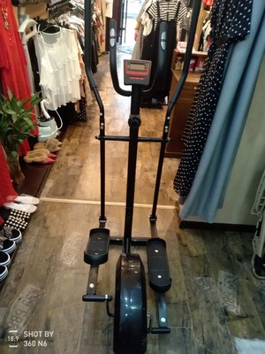 【揭秘】佳诺椭圆机质量怎么样，透过五个月使用看真相