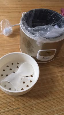 揭秘美的MB-WYJ301电饭煲怎么样,美的质量真的很好吗?