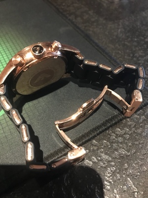 阿玛尼手表评价是真假,真相揭秘,阿玛尼手表怎么样,阿玛尼手表好不好呢