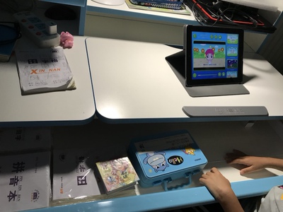 分析护童儿童学习桌怎么样,质量好吗?甲醛超标是真的吗?