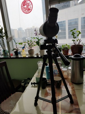 目前看来请教saga萨伽望远镜怎么样,质量好吗?用于观鸟好用吗?