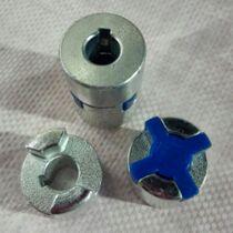 L-type three-claw coupling D35 D45 D55 D65 D85 D95 D115 D127 Motor drive assembly line