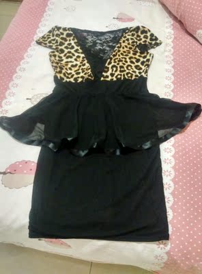 上身效果挺显瘦的，非常喜欢！