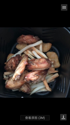 体验九阳空气炸锅怎么样，质量很差是真的吗