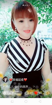 衣服款式不错挺好看的，买来录视频用的，同事们也说很好看很显气质哦！祝店家生意兴隆哈！