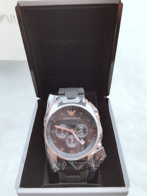 阿玛尼手表评价是真假,真相揭秘,阿玛尼手表怎么样,阿玛尼手表好不好呢