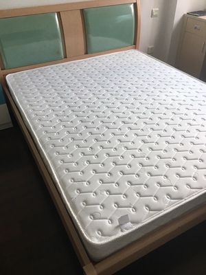 调查心得林氏木业床垫怎么样，真相如何,看过才知