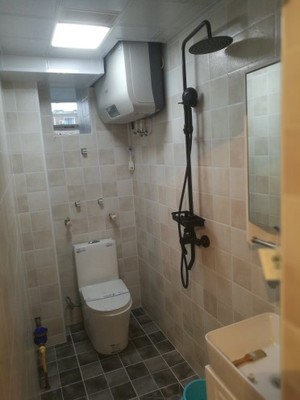 讨论美的SZS26K1浴霸怎么样,美的浴霸质量如何,值得入手吗