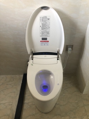 深度分享日本津上智能马桶怎么样,属于什么档次,哪生产的,值得买吗